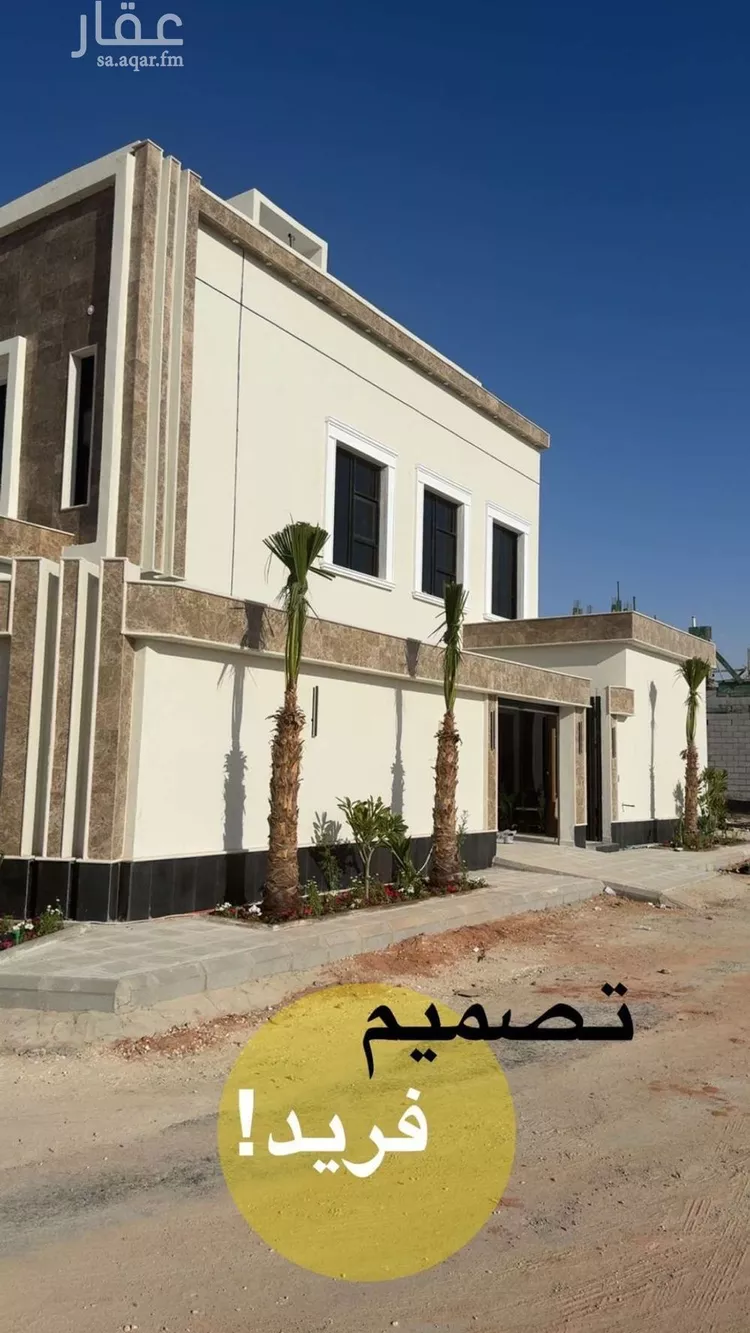 Villa for Sale in Riyadh Al Janadriyah صورة 3