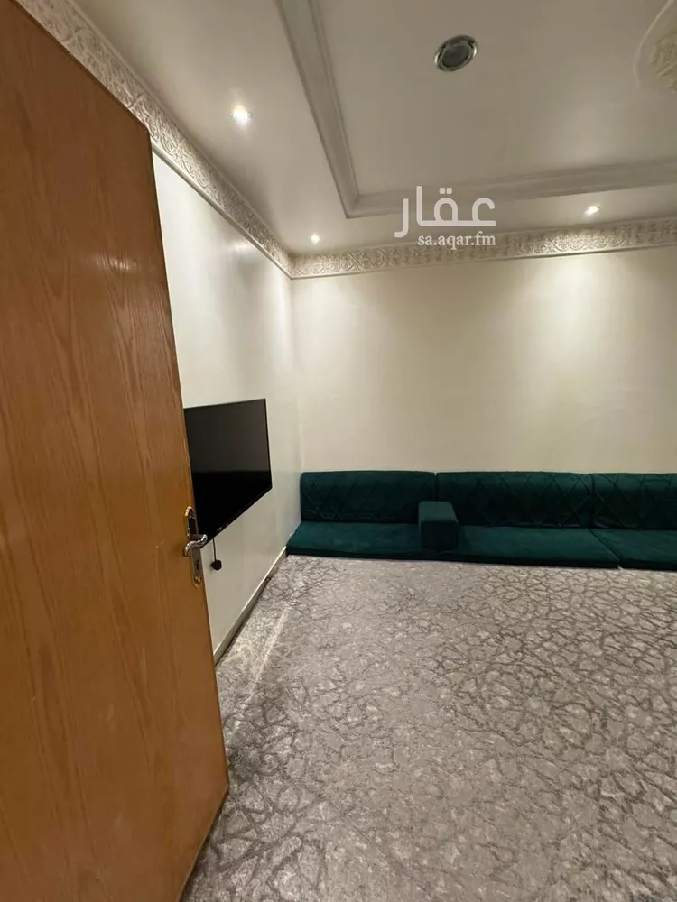 شقة للبيع في شارع وادي الشرف, حي القادسية, مدينة الرياض, منطقة الرياض 7
