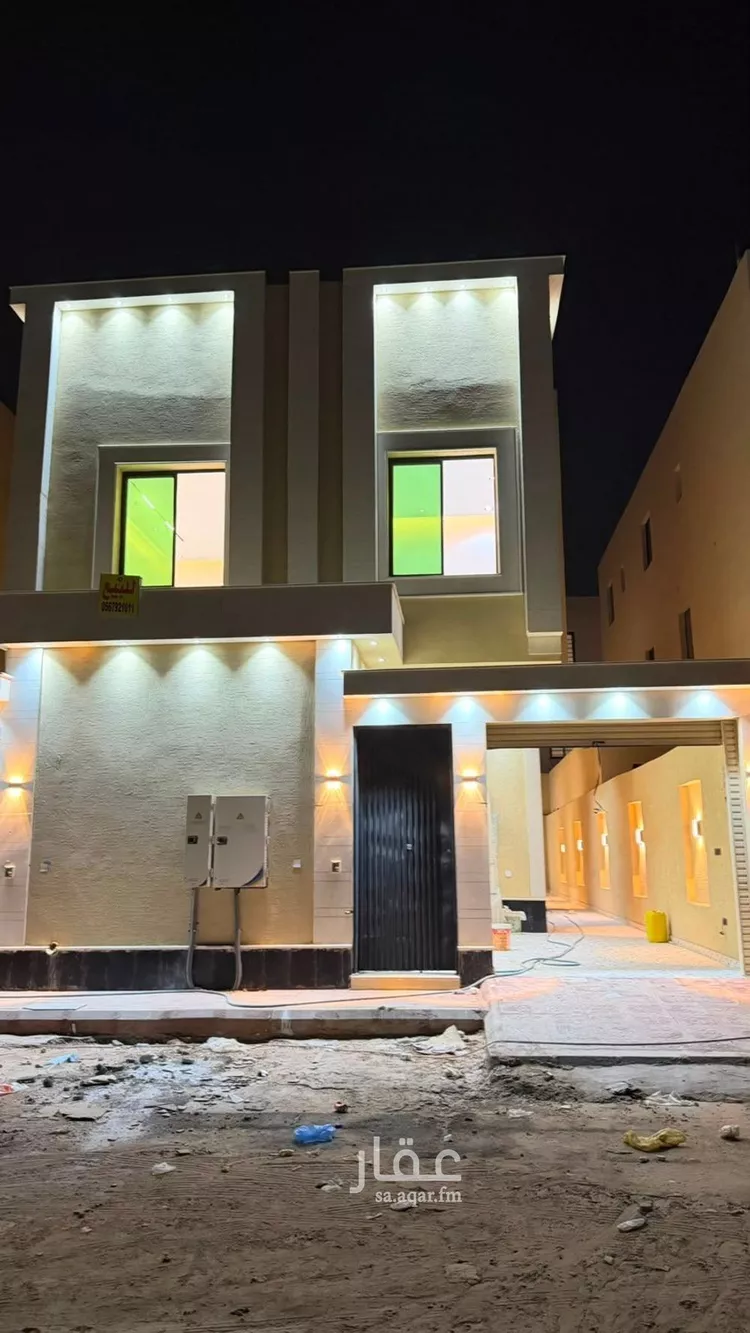 فيلا للبيع في حي الجنادرية, مدينة الرياض, منطقة الرياض