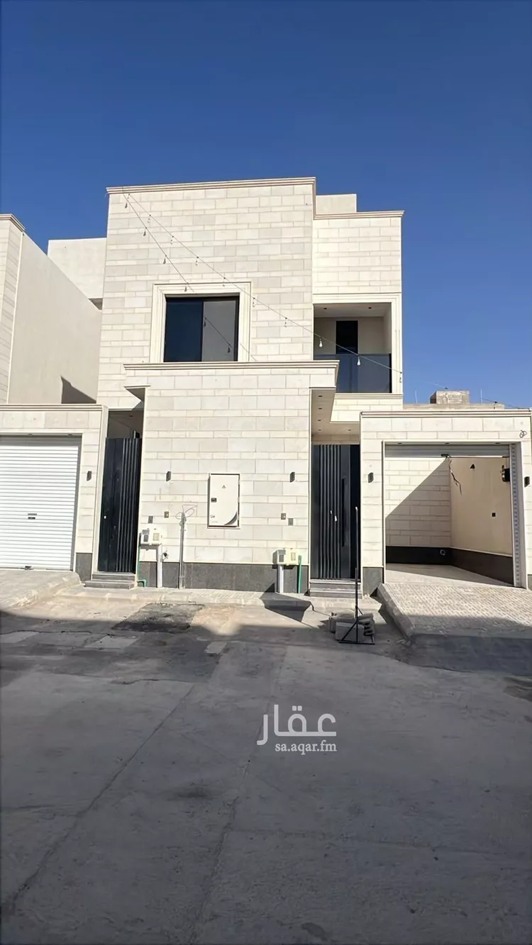 Villa for Sale in Riyadh Al Janadriyah