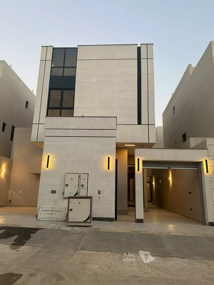 فيلا للبيع في حي الجنادرية, مدينة الرياض, منطقة الرياض