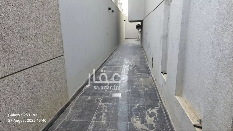 فيلا للإيجار في شارع شارع رقم 22, حي الياسمين, مدينة الرياض, منطقة الرياض صورة 3