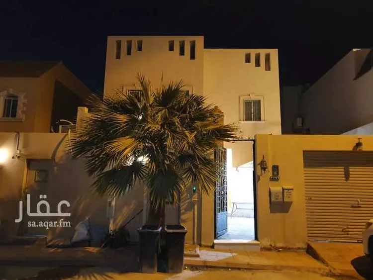 فيلا للبيع في شارع المجرة, حي الوادي, مدينة الرياض, منطقة الرياض