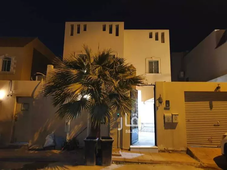 فيلا للبيع في شارع المجرة, حي الوادي, مدينة الرياض, منطقة الرياض