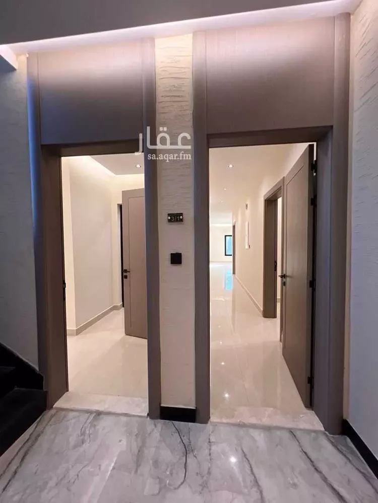 شقة للبيع في شارع عبد الرحمن بن بشر العبدي, حي النور, مدينة الدمام, المنطقة الشرقية صورة 3
