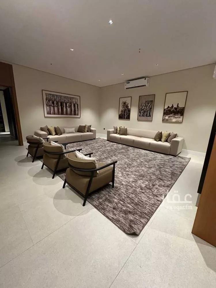 شاليه واستراحة للحجز في شارع قتادة بن إدريس ، حي الرمال ، الرياض ، منطقة الرياض صورة 3