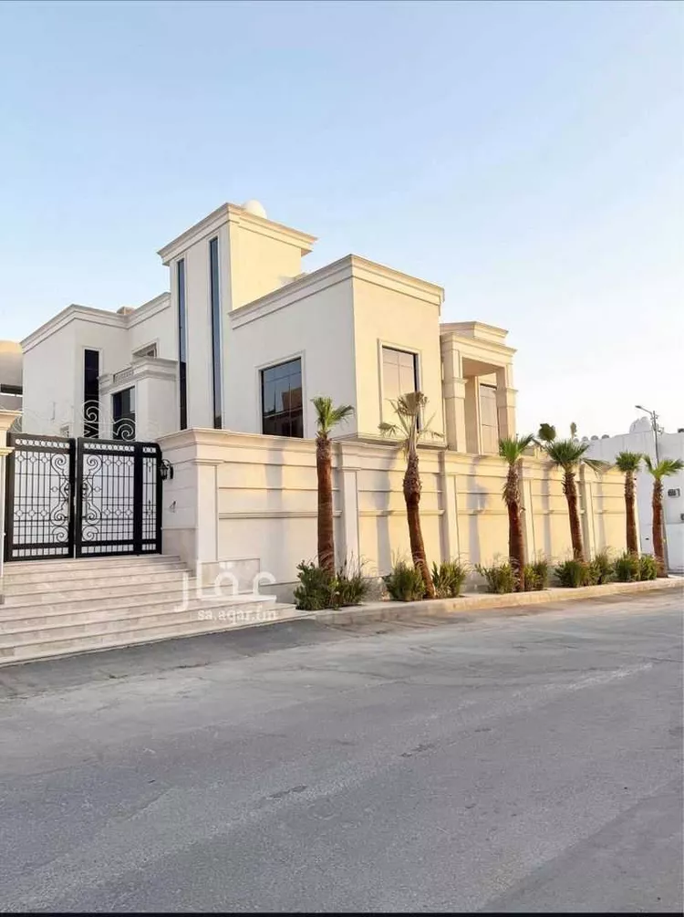 فيلا للبيع في شارع رقم 312, حي النرجس, مدينة الرياض, منطقة الرياض صورة 4