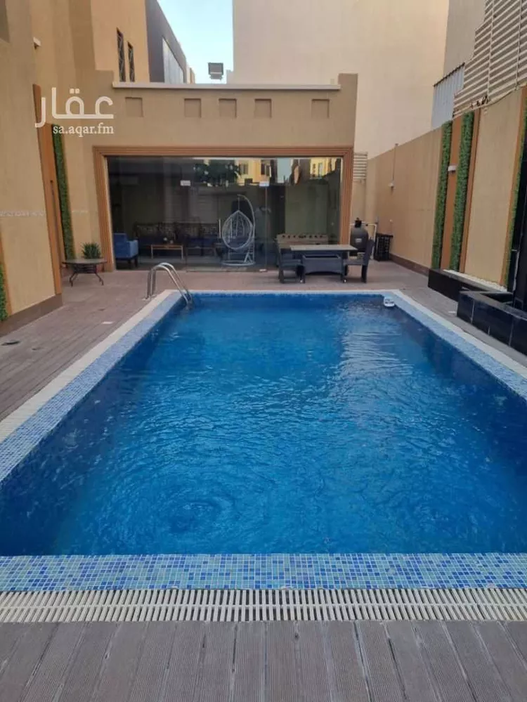 فيلا للبيع في شارع بريدة, حي العاصمة, مدينة الدرعية, منطقة الرياض صورة 2