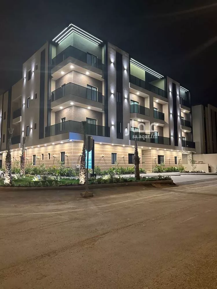 Apartment for Sale in Riyadh Al Arid