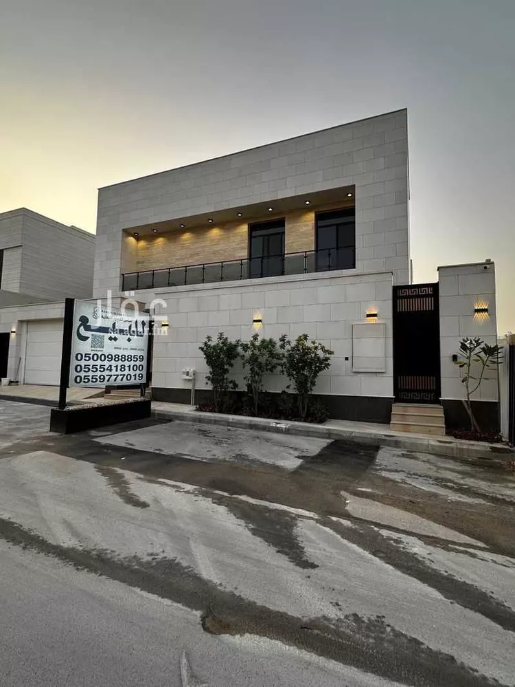 Villa for Sale in Riyadh Al Malqa صورة 2