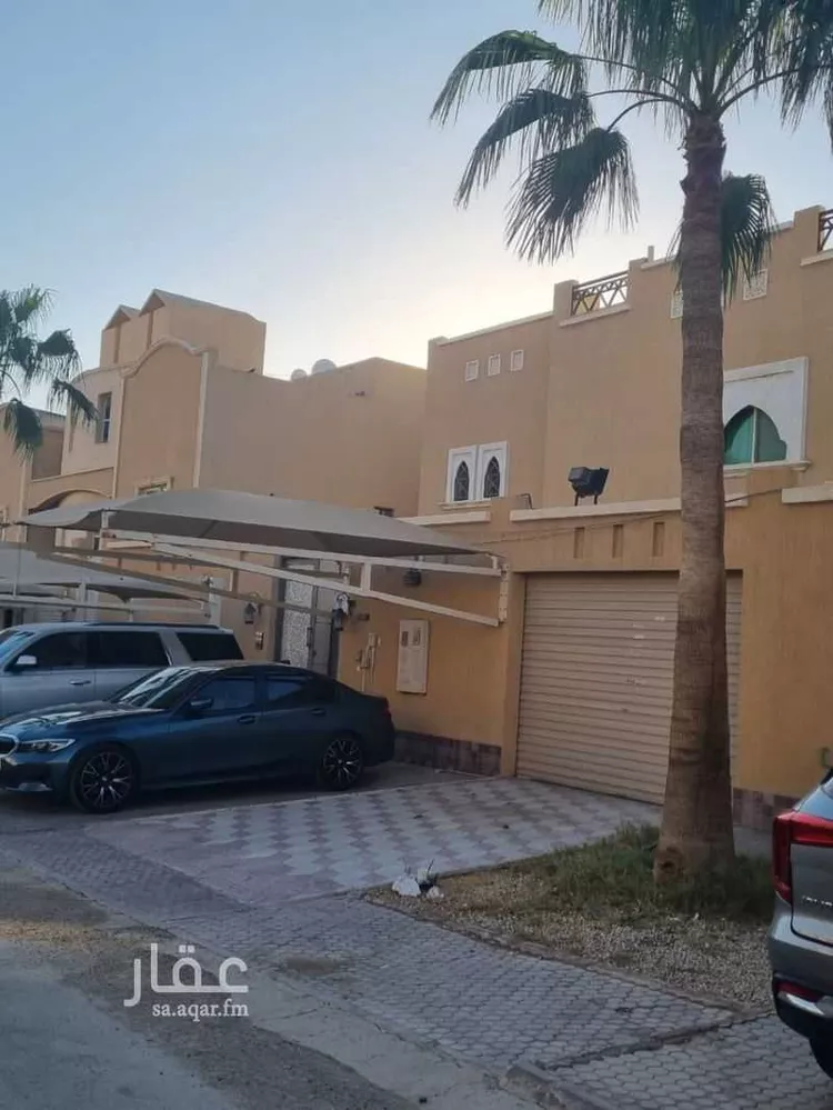فيلا للبيع في شارع بريدة, حي العاصمة, مدينة الدرعية, منطقة الرياض