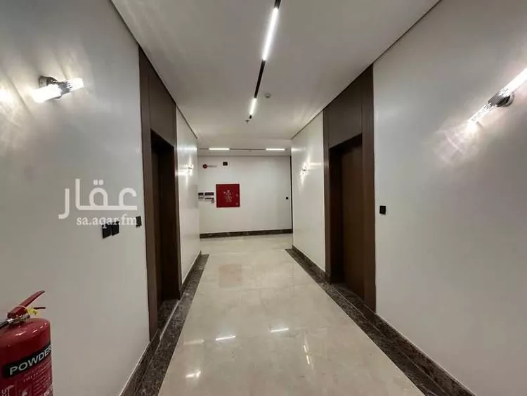 شقة للبيع في شارع أحمد البسطامي, حي العارض, مدينة الرياض, منطقة الرياض 8