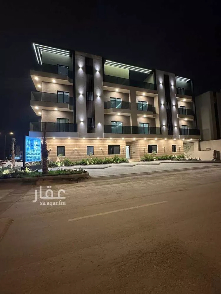 Apartment for Sale in Riyadh Al Arid