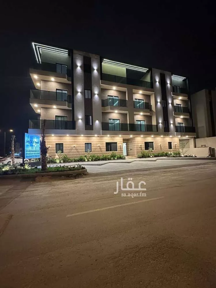 Apartment for Sale in Riyadh Al Arid