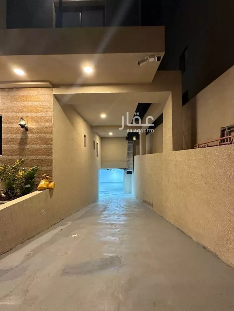 عمارة للبيع في شارع أحمد البسطامي, حي العارض, مدينة الرياض, منطقة الرياض صورة 5