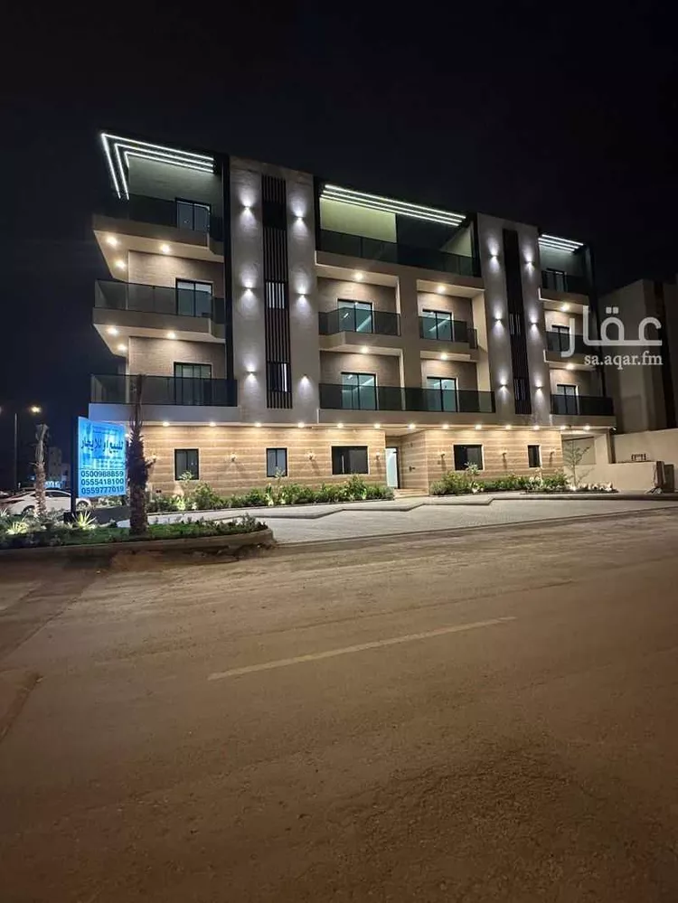 Apartment for Sale in Riyadh Al Arid صورة 2