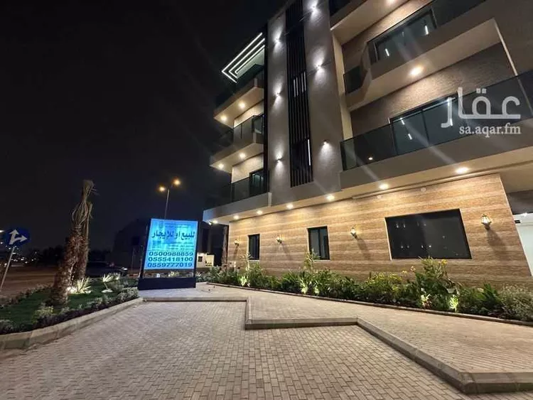 Apartment for Sale in Riyadh Al Arid صورة 3