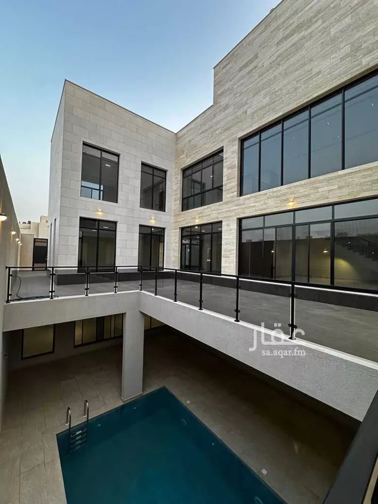 Villa for Sale in Riyadh Al Malqa صورة 3