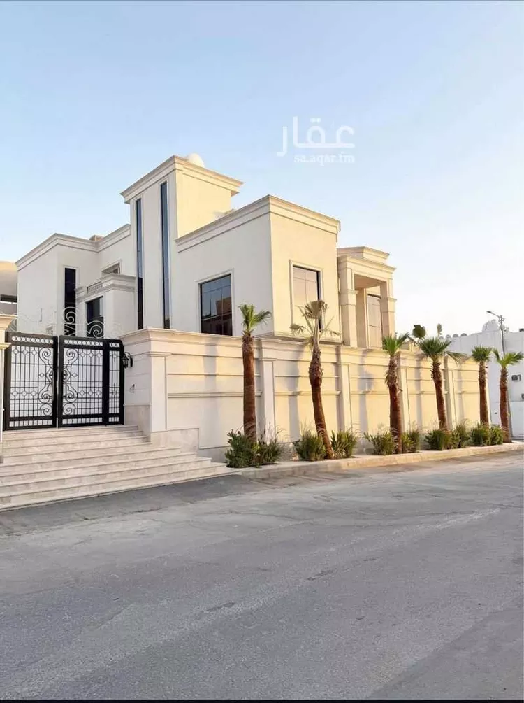 فيلا للبيع في شارع رقم 312, حي النرجس, مدينة الرياض, منطقة الرياض صورة 3