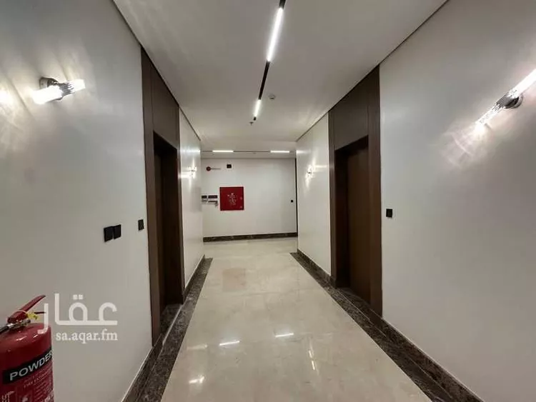 شقة للبيع في شارع أحمد البسطامي, حي العارض, مدينة الرياض, منطقة الرياض صورة 4