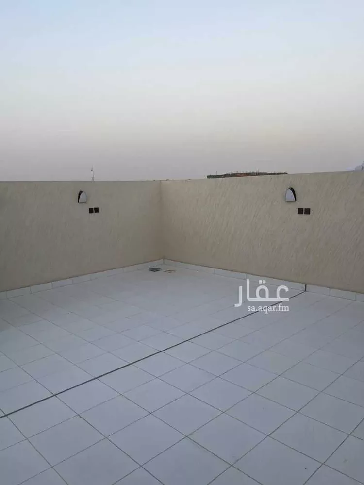 فيلا للإيجار في حي المهدية, مدينة الرياض, منطقة الرياض صورة 4