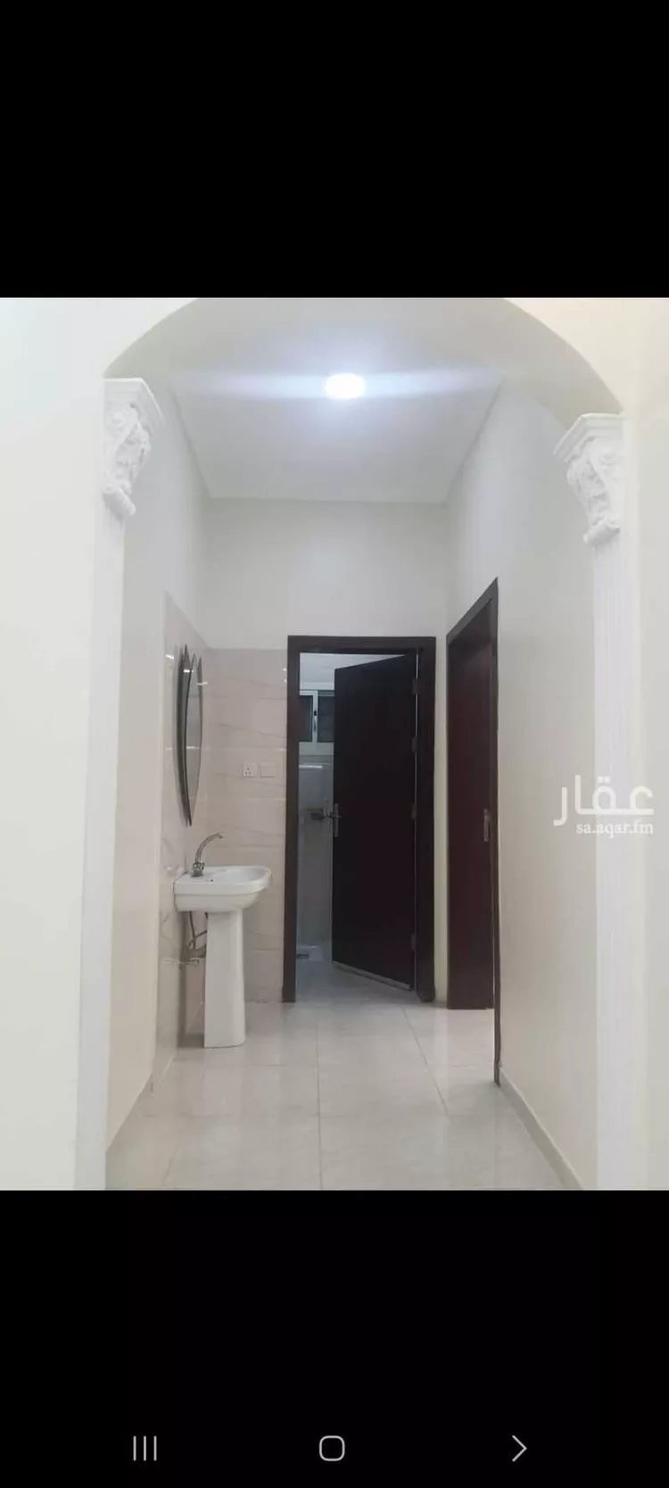 شقة للإيجار في شارع الفرسان 37 ، حي الفرسان ، سكاكا ، منطقة الجوف