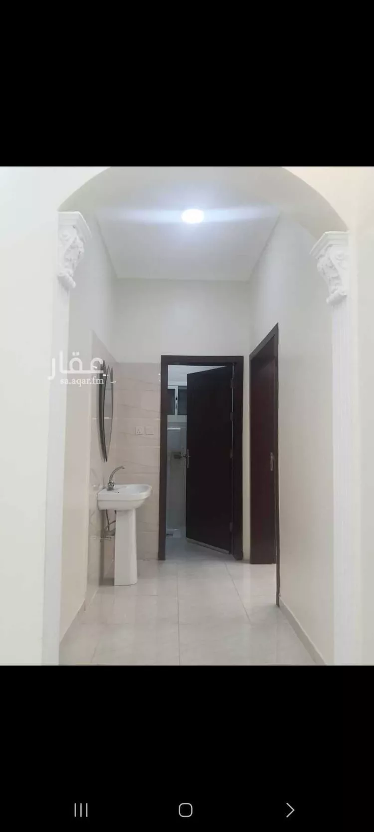 شقة للإيجار في شارع الفرسان 37 ، حي الفرسان ، سكاكا ، منطقة الجوف