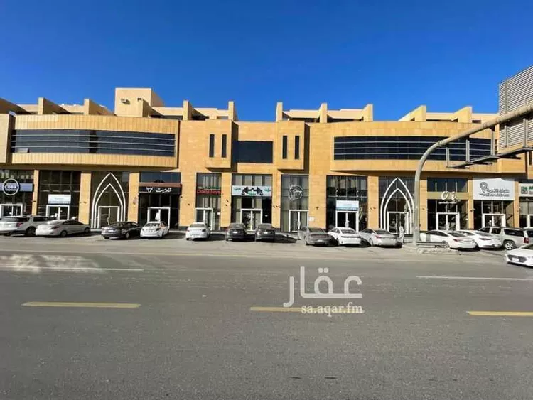 محل للإيجار في شارع الدار الجديدة ، حي الصفا ، الرياض ، منطقة الرياض صورة 3
