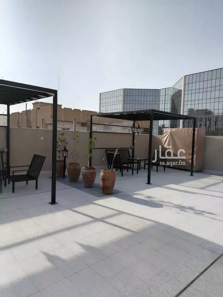 شقة للإيجار في شارع حافظ ابراهيم, حي الزهراء, مدينة الرياض, منطقة الرياض 6