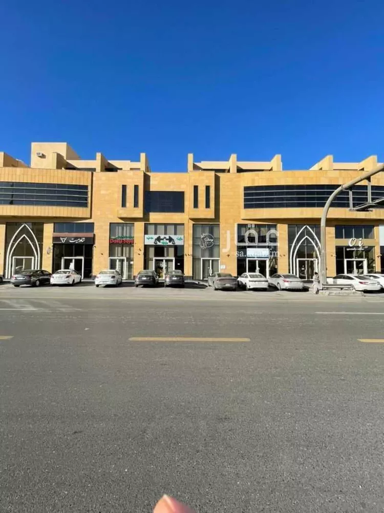 محل للإيجار في شارع الدار الجديدة ، حي الصفا ، الرياض ، منطقة الرياض صورة 4