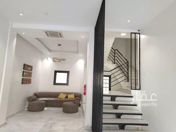 مكتب تجاري للإيجار في شارع أبي الفداء ، حي جرير ، الرياض ، منطقة الرياض صورة 3