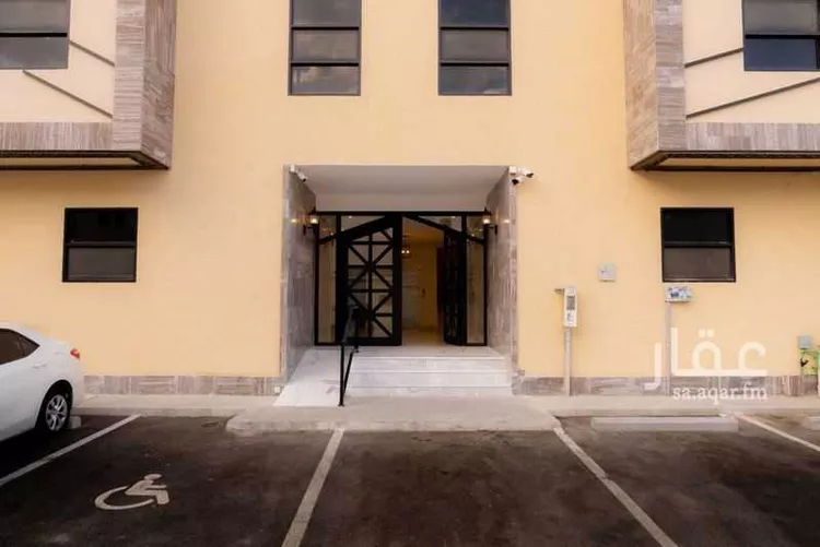 شقة للإيجار في شارع حافظ ابراهيم, حي الزهراء, مدينة الرياض, منطقة الرياض