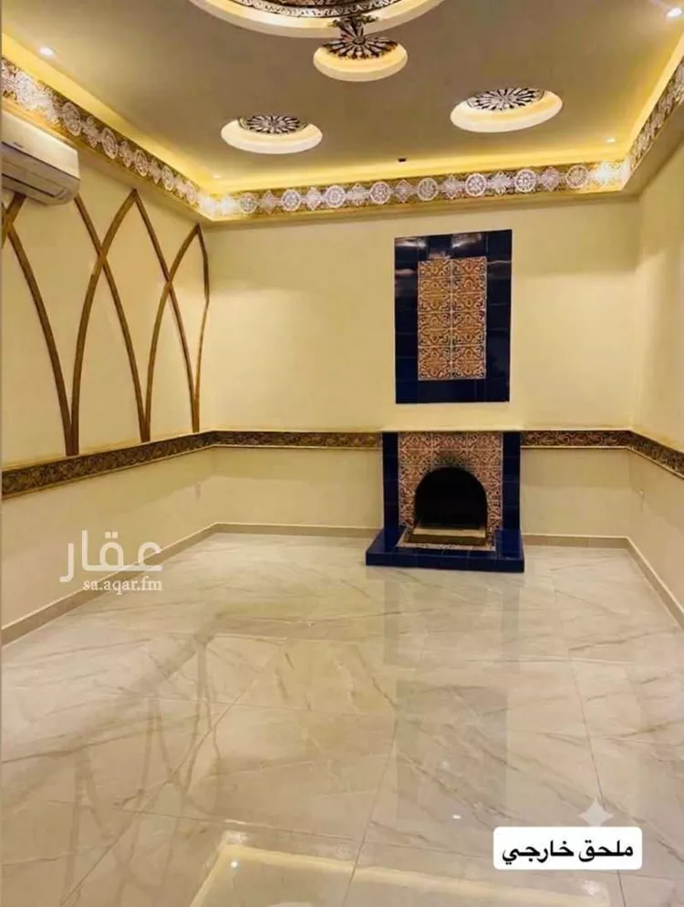 فيلا للبيع في محطة كهرباء حي قرطبة ، شارع دوس ، حي قرطبة ، الرياض ، منطقة الرياض 8