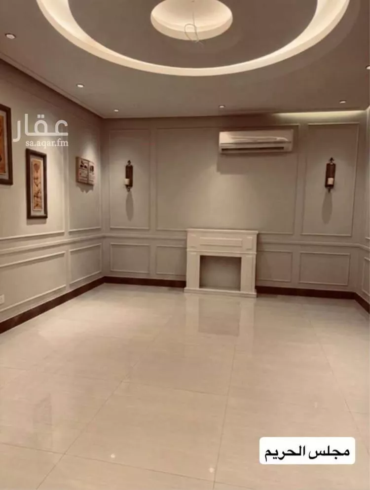 فيلا للبيع في محطة كهرباء حي قرطبة ، شارع دوس ، حي قرطبة ، الرياض ، منطقة الرياض صورة 4