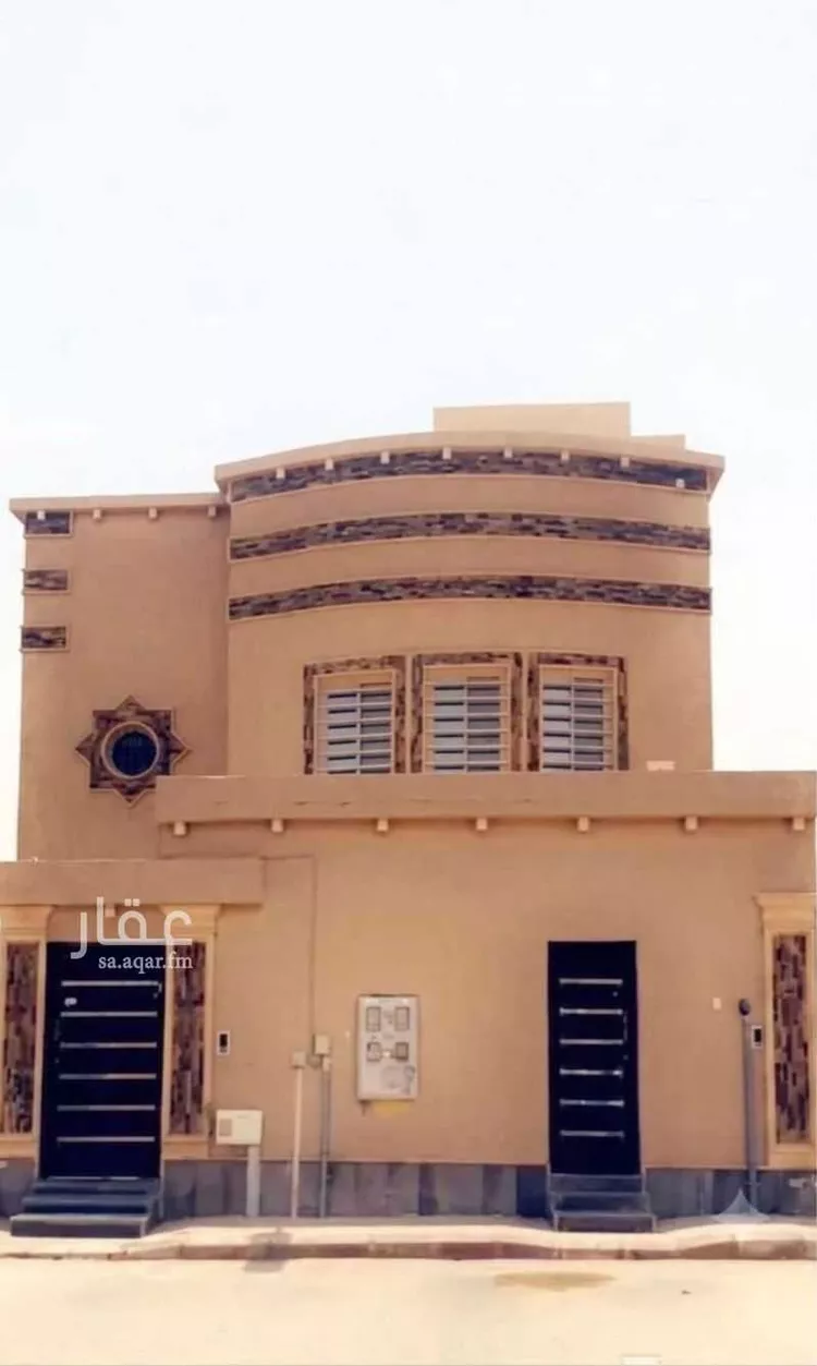 فيلا للبيع في محطة كهرباء حي قرطبة ، شارع دوس ، حي قرطبة ، الرياض ، منطقة الرياض صورة 5