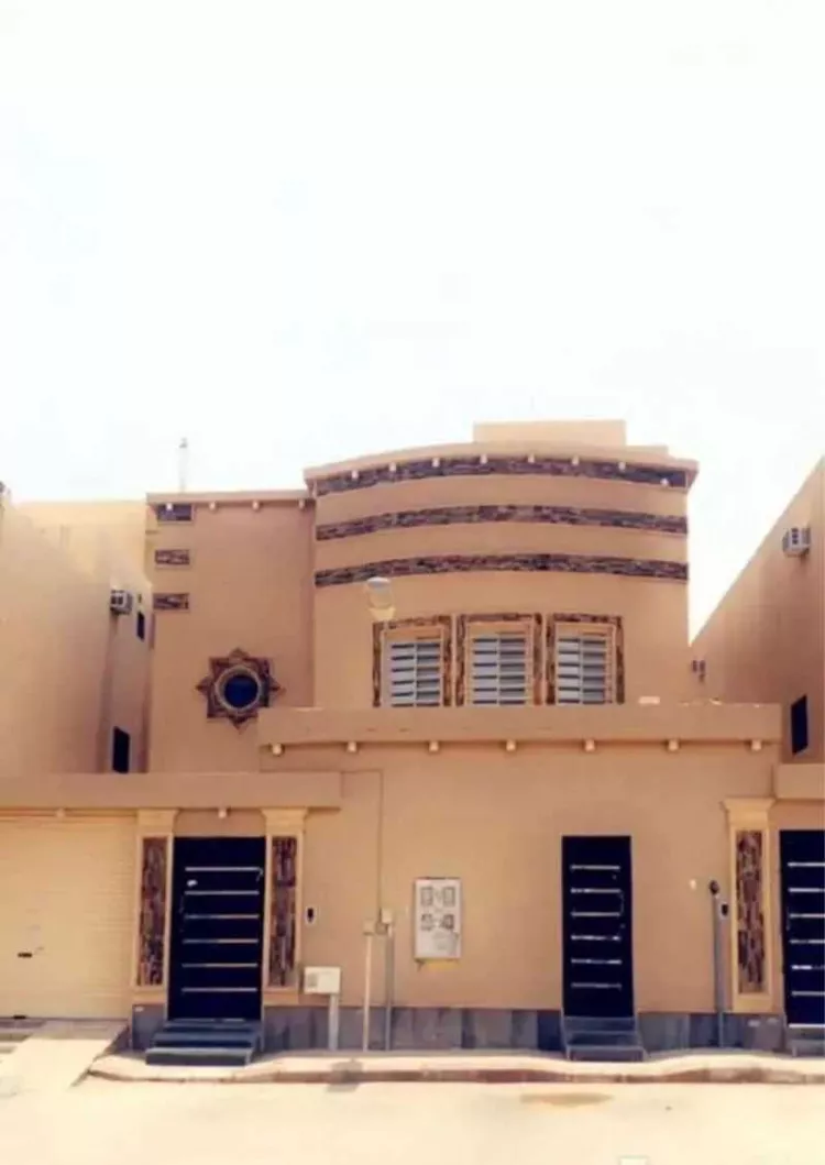 فيلا للبيع في شارع شروره ، حي قرطبة ، الرياض ، منطقة الرياض صورة 2
