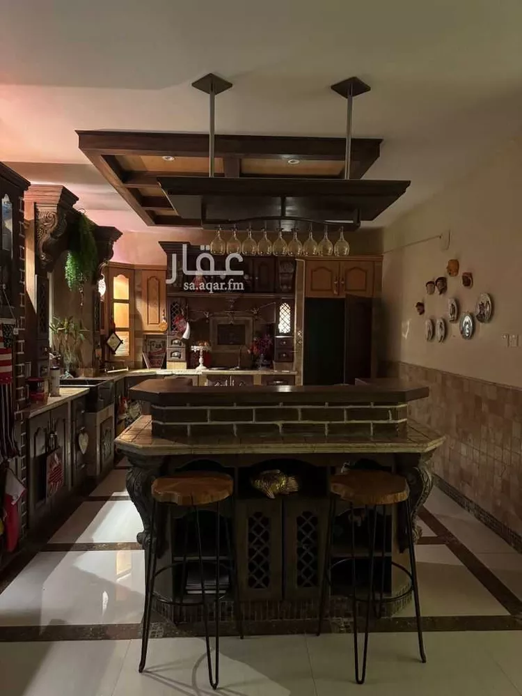 Villa for Sale in Riyadh Qurtubah