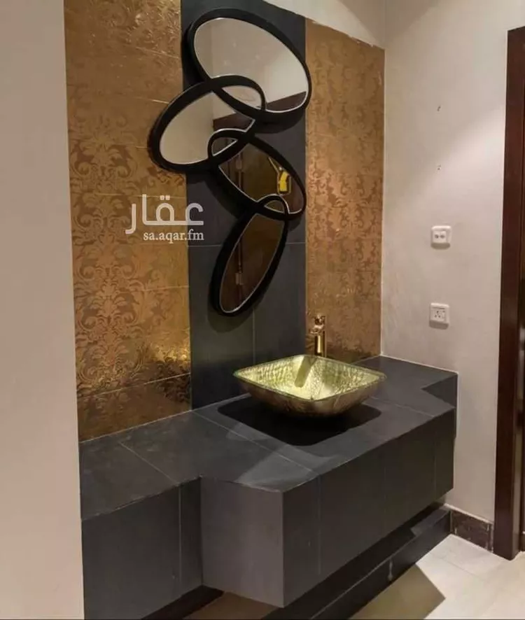 فيلا للبيع في محطة كهرباء حي قرطبة ، شارع دوس ، حي قرطبة ، الرياض ، منطقة الرياض صورة 2
