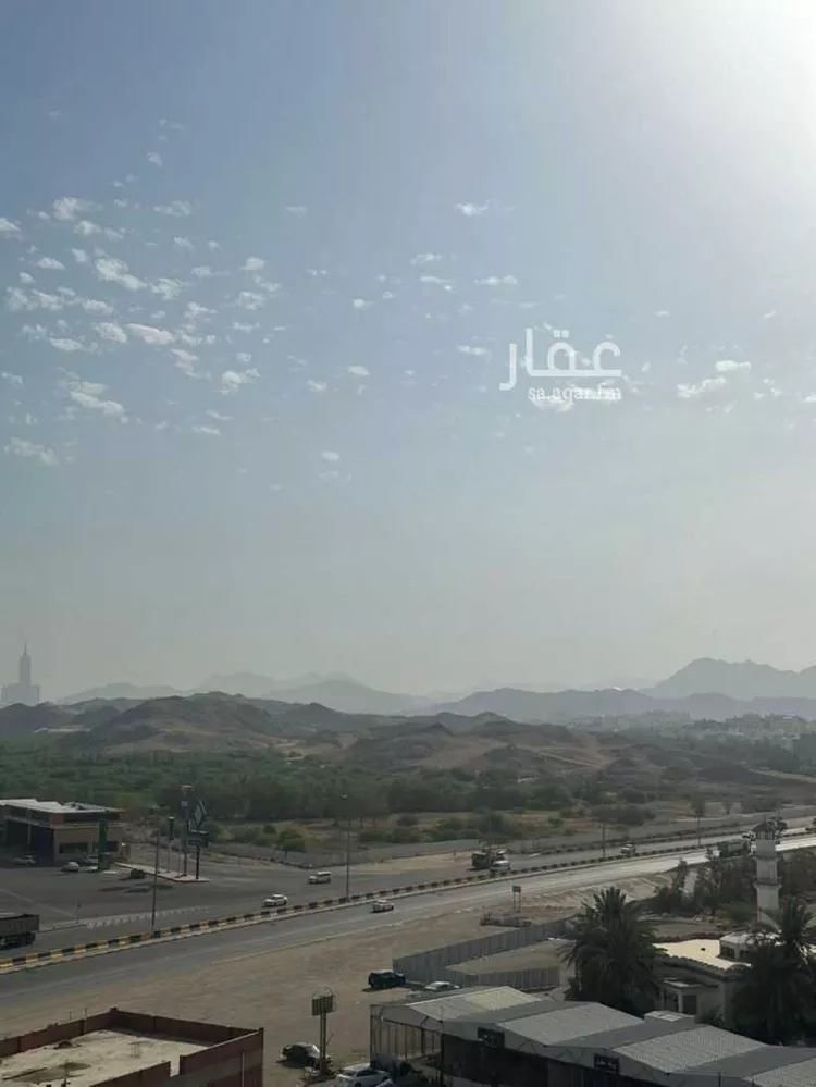 أرض للبيع في شارع طريق الليث, حي الغزة الجديد, مدينة مكة المكرمة, منطقة مكة المكرمة صورة 2