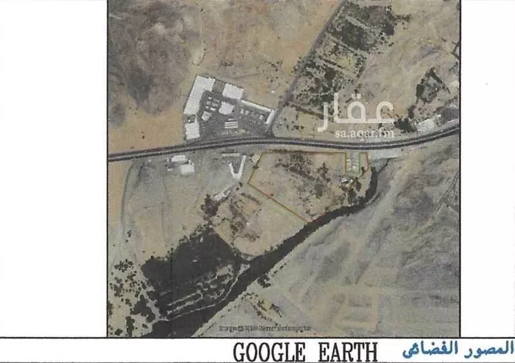 أرض للبيع في شارع طريق الليث, حي حارة الباب الجديد, مدينة مكه المكرمه, منطقة مكة المكرمة