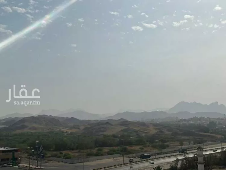 أرض للبيع في شارع طريق الليث, حي الغزة الجديد, مدينة مكه المكرمه, منطقة مكة المكرمة صورة 4