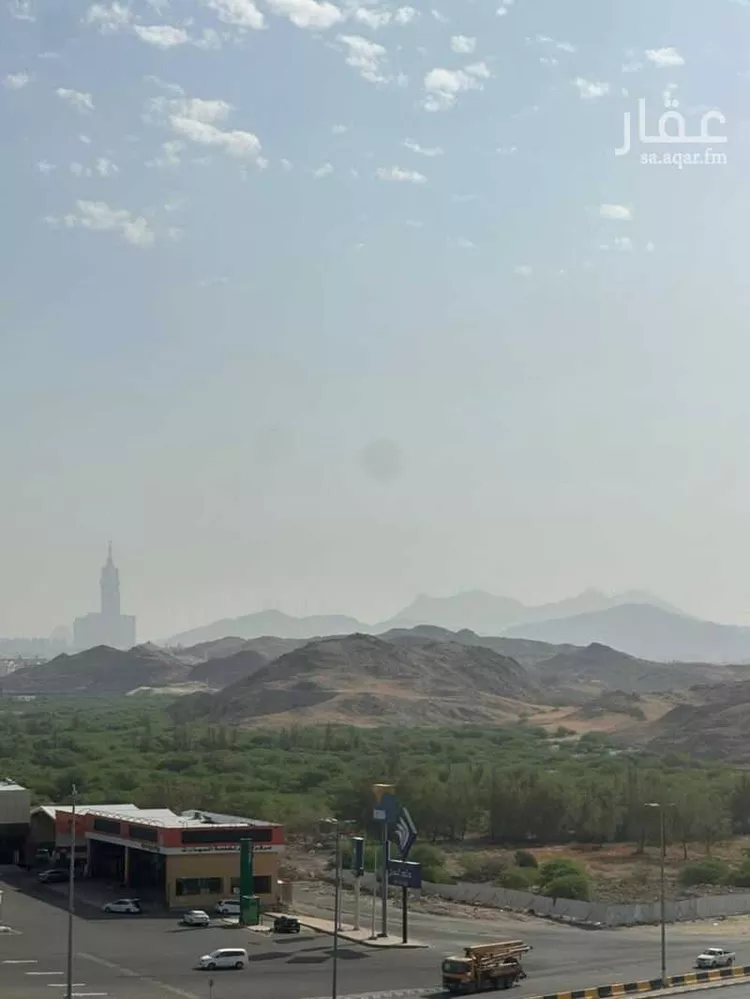 أرض للبيع في شارع طريق الليث, حي الغزة الجديد, مدينة مكة المكرمة, منطقة مكة المكرمة 8