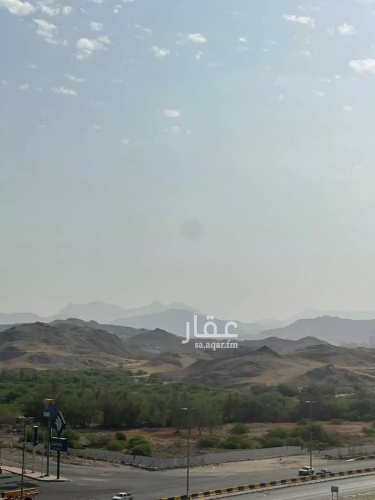 أرض للبيع في شارع طريق الليث, حي الغزة الجديد, مدينة مكه المكرمه, منطقة مكة المكرمة صورة 5