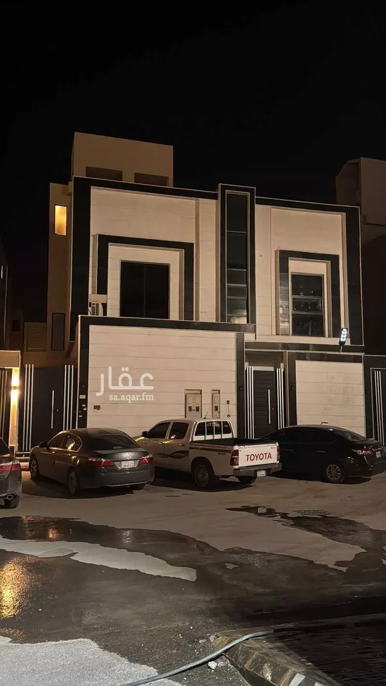 Floor for Sale in Riyadh Badr صورة 2