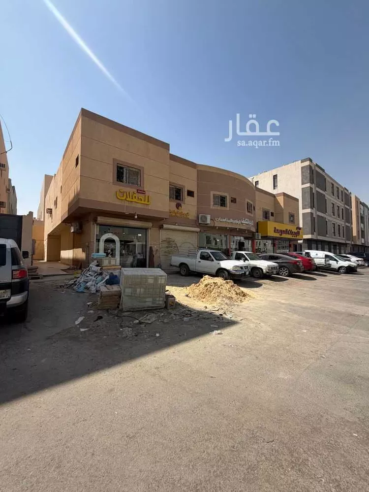 شقة للإيجار في شارع قيس بن محصن, حي العوالي, مدينة الرياض, منطقة الرياض