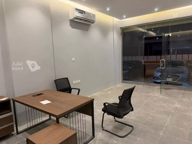 محل للإيجار في شارع قيس بن محصن, حي العوالي, مدينة الرياض, منطقة الرياض صورة 5