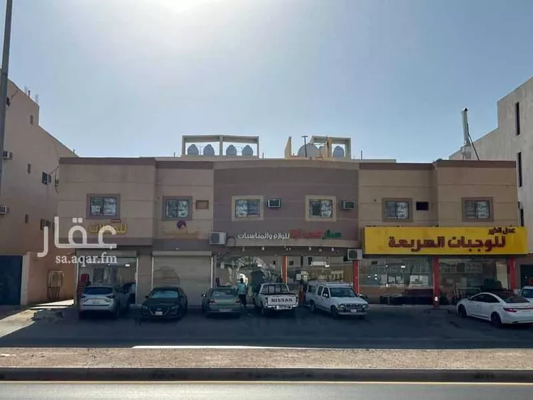 شقة للإيجار في شارع قيس بن محصن ، حي العوالي ، الرياض ، منطقة الرياض صورة 4