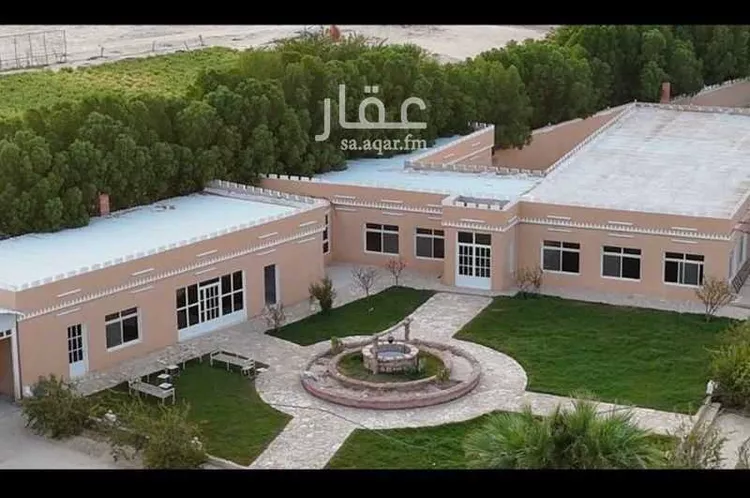 مزرعة للبيع في شارع العام, مدينة مليجه, المنطقة الشرقية صورة 2