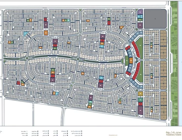 Land for Sale in Dammam As Saif