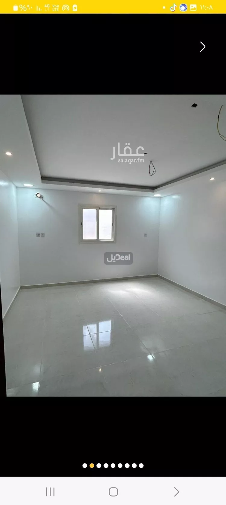 شقة للبيع في شارع الامير عبدالله بن جلوي, حي الجلوية, مدينة الدمام, المنطقة الشرقية صورة 5